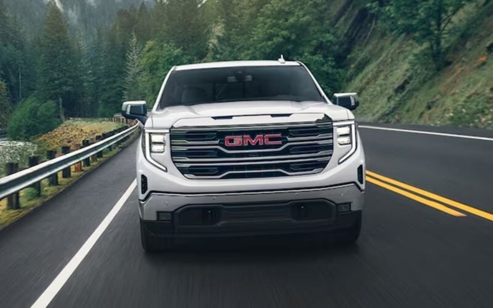 GMC Lease Deals near Powell OH