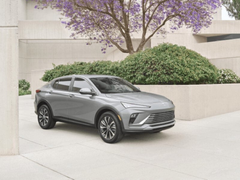 Buick Envista for Sale near Grove City OH