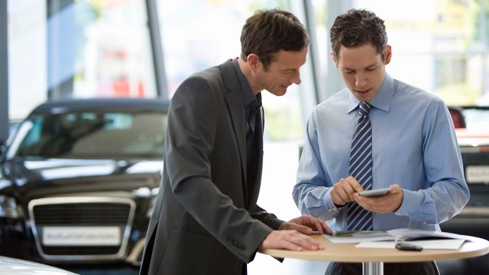 Steps to Sell Your Car to a Dealership Columbus OH