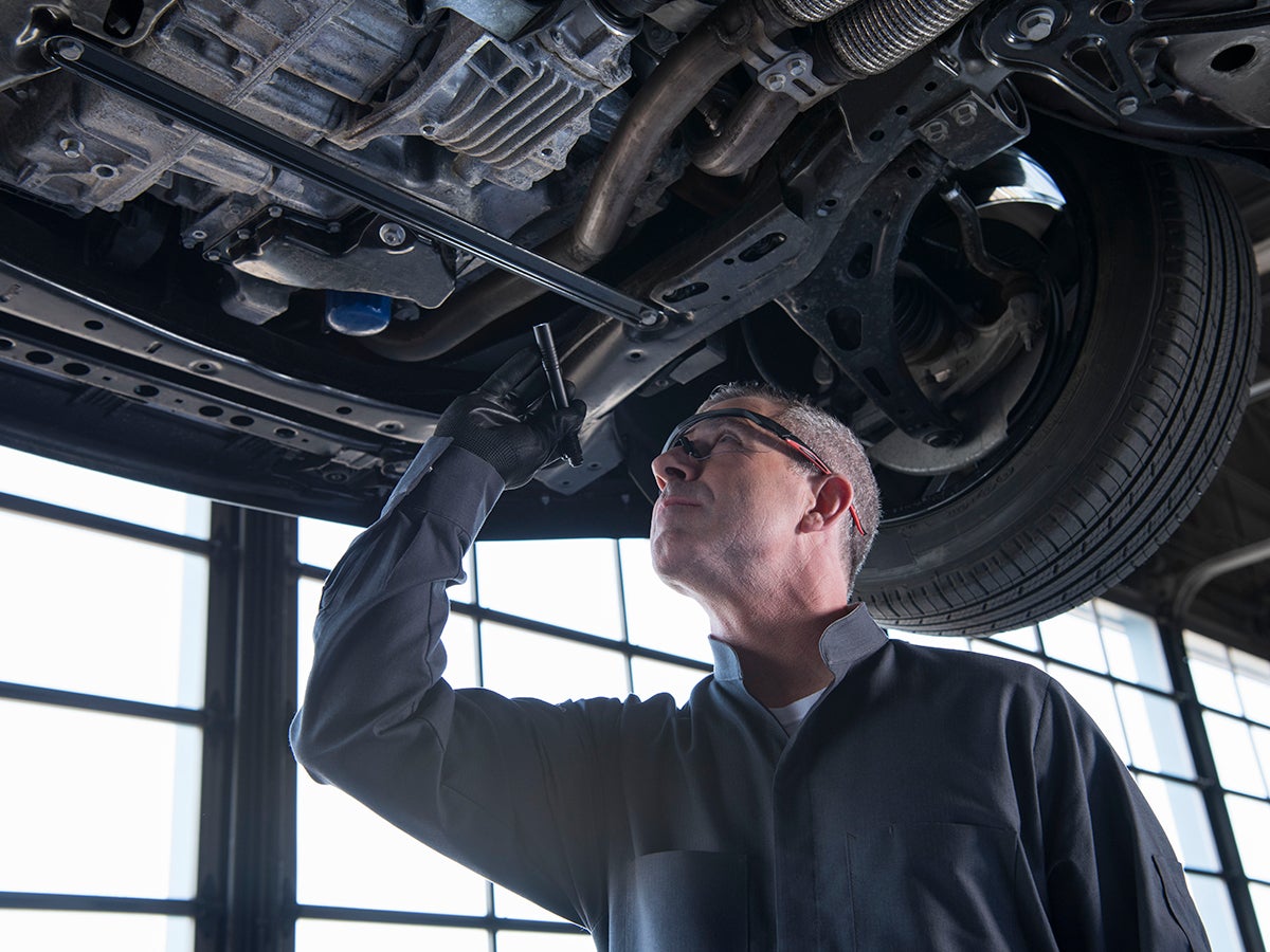 Used Buick Dealership Marysville OH