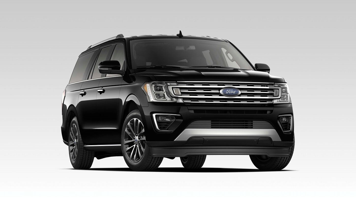 Ford Expedition Engine Specs
