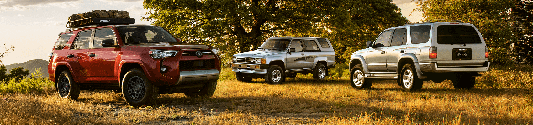 2021 Toyota 4Runner Dimensions Toyota Of Gallatin TN
