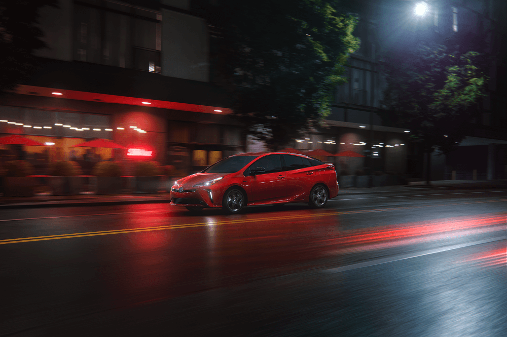 Toyota Car Reviews Gallatin TN Toyota of Gallatin