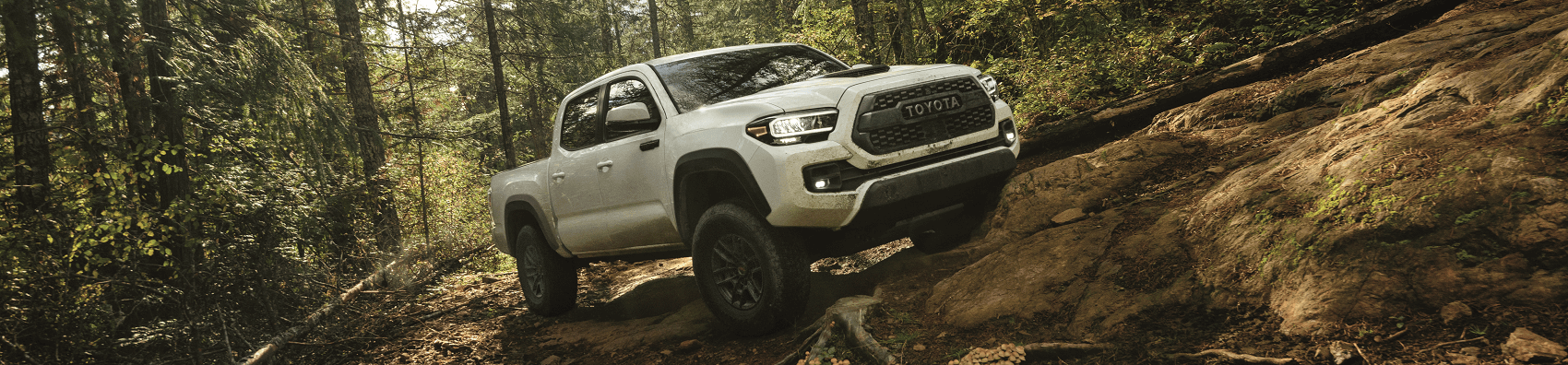 Toyota Truck Research Toyota Of Gallatin TN