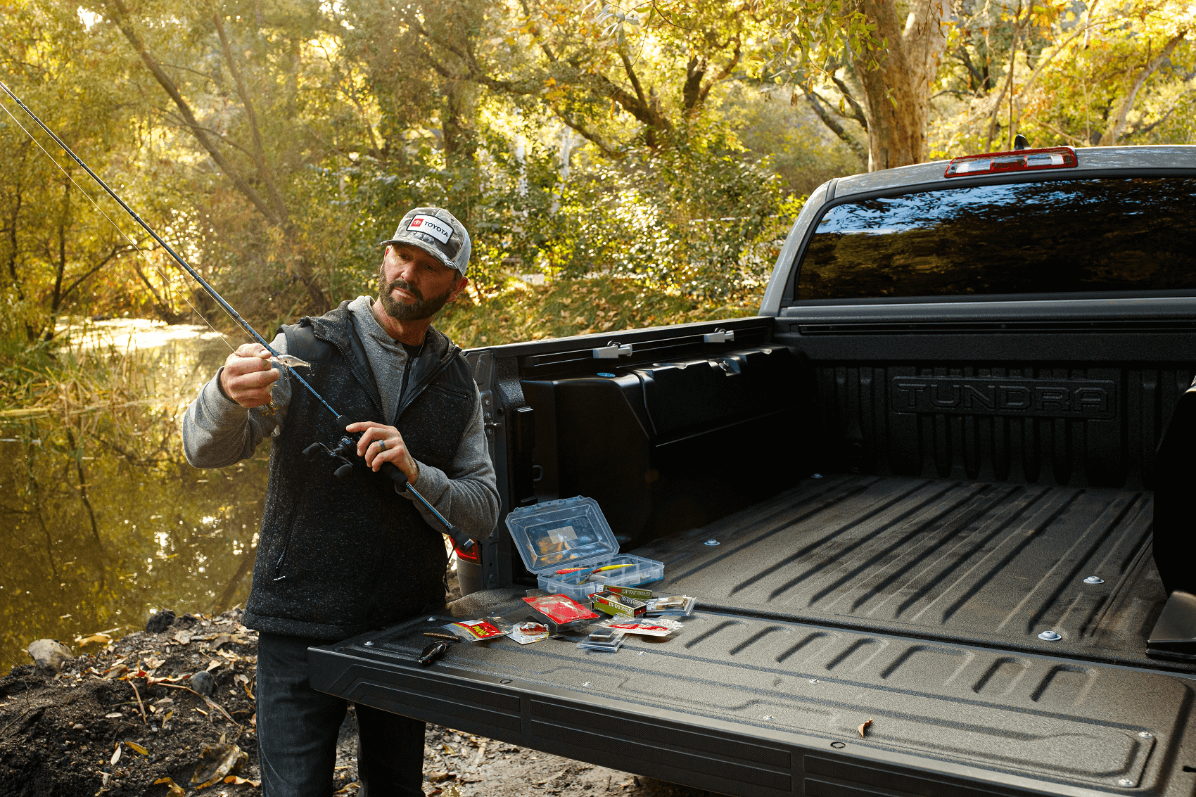 2021 Toyota Tundra Review | Toyota of Gallatin