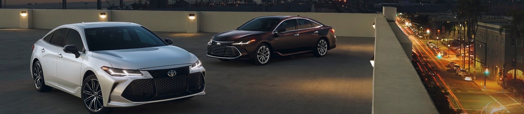 2021 Toyota Avalon Review Toyota Of Gallatin