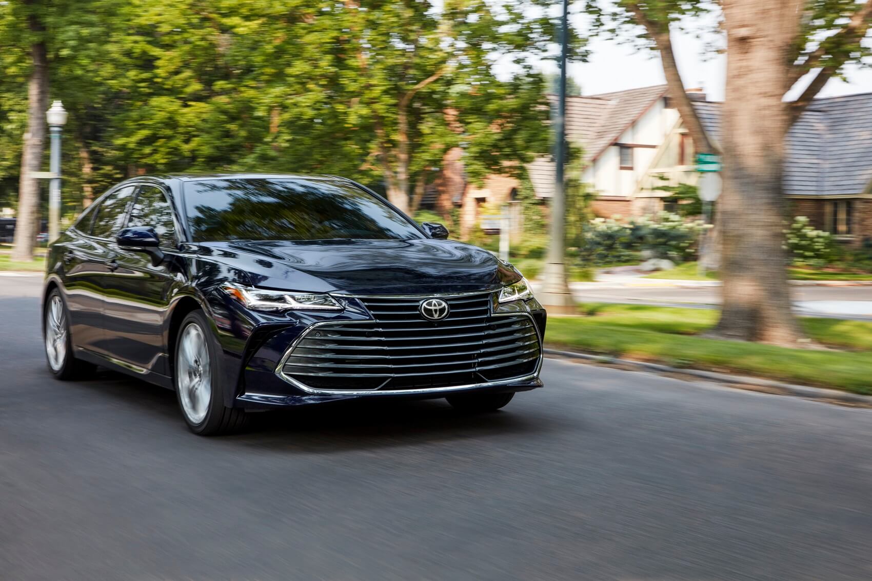 2021 Toyota Avalon Review Toyota Of Gallatin