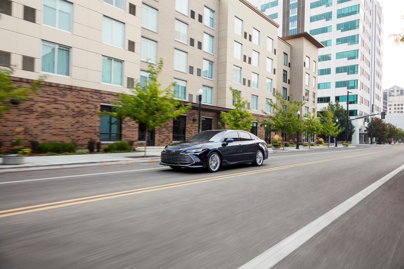 2021 Toyota Avalon Review Toyota Of Gallatin