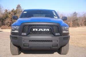 Ram 1500 Warlock in Joplin