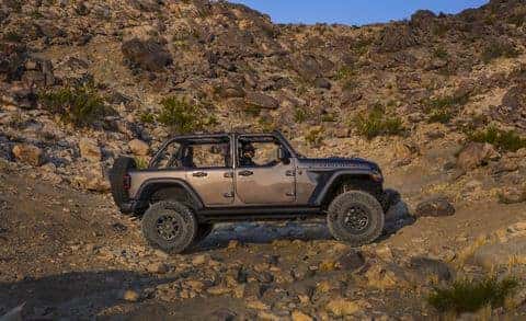 jeep wrangler rubicon 392 in Oklahoma