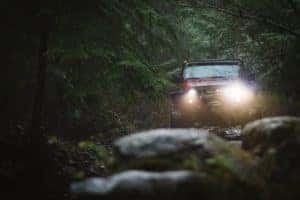 used jeep wranglers near Joplin