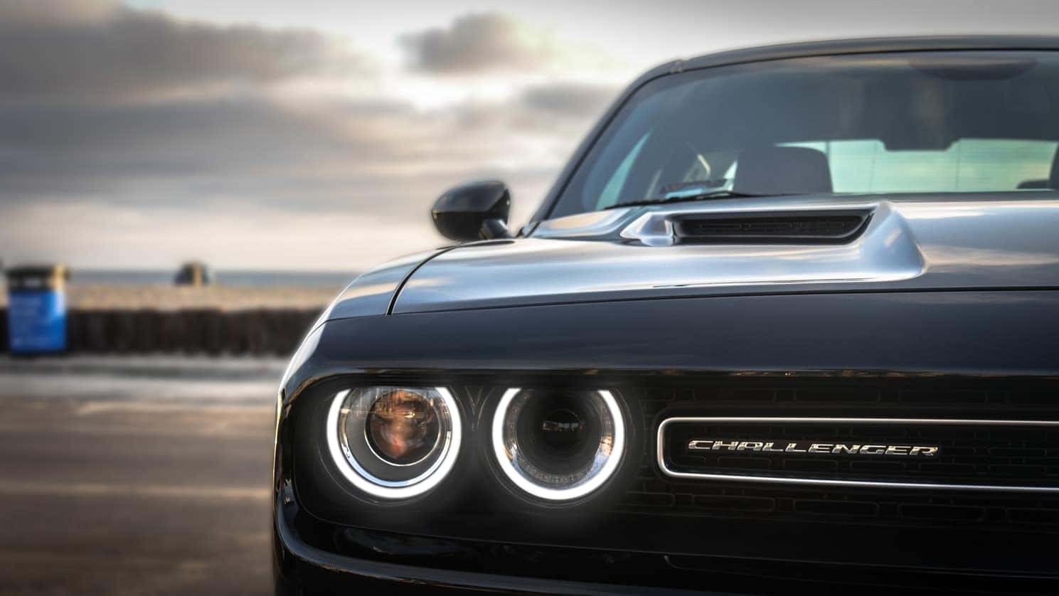 new dodge challenger near me