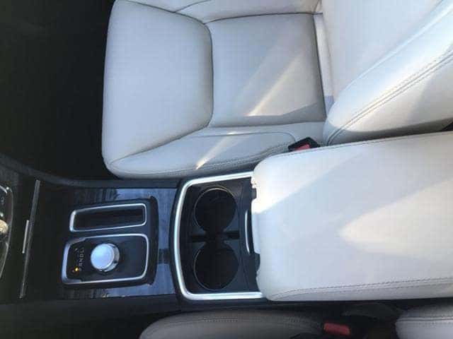 low mileage Chryslers