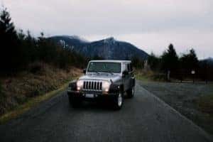 Jeep repair in Joplin
