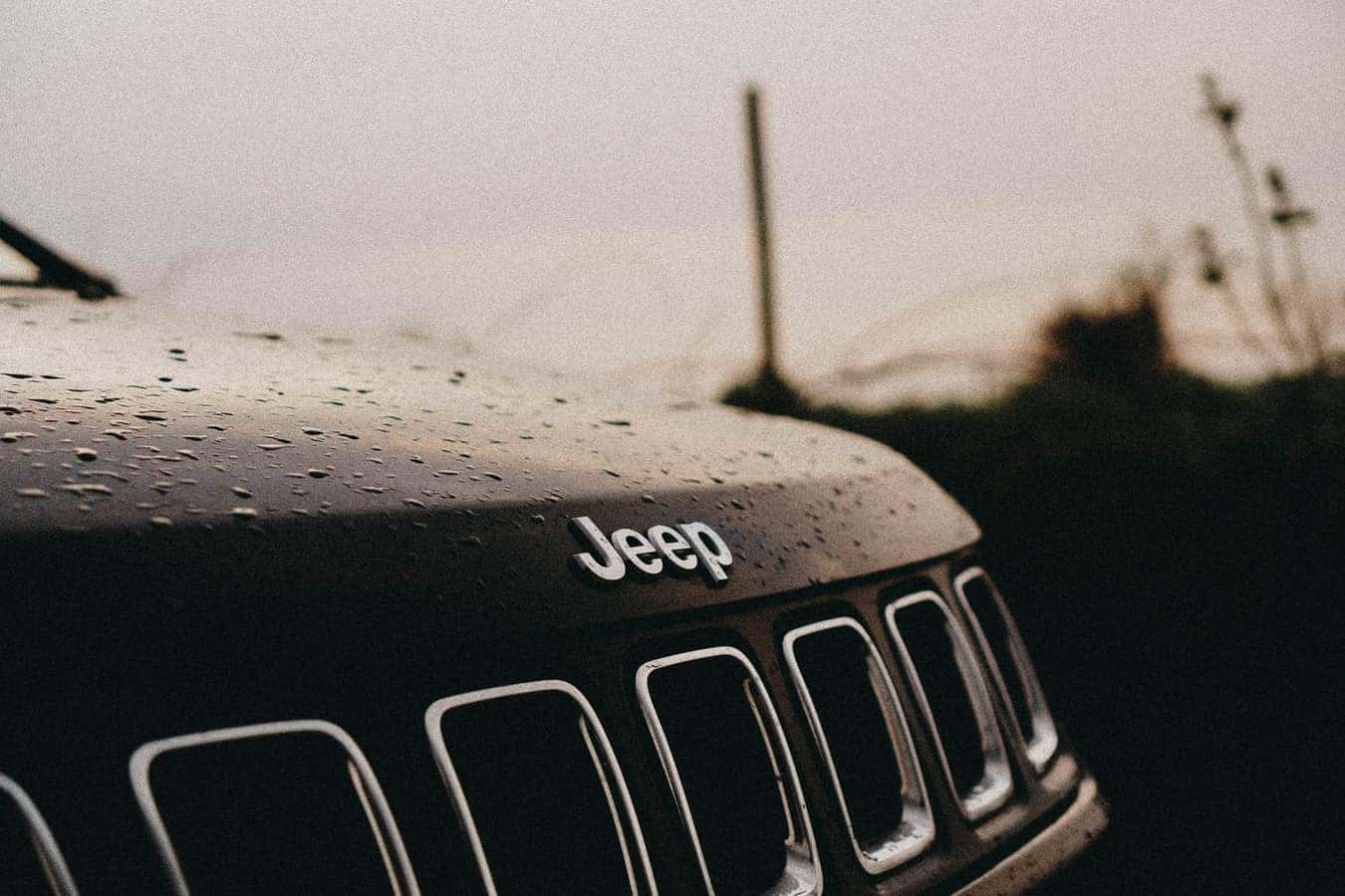 new jeep compass near me