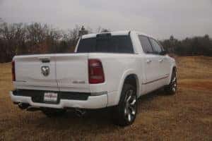 ram 1500 limited in Joplin
