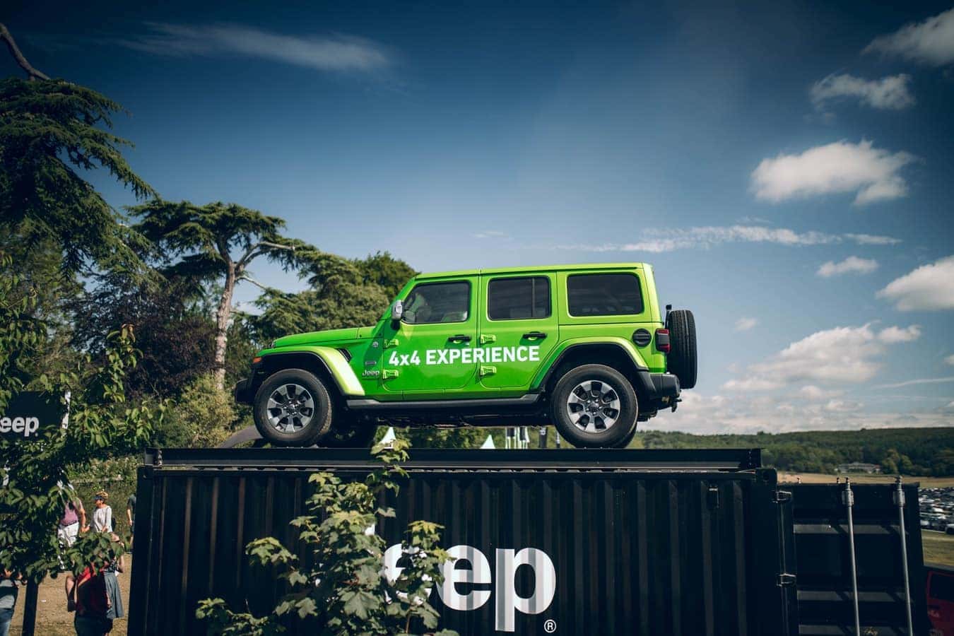 new jeep wrangler near me