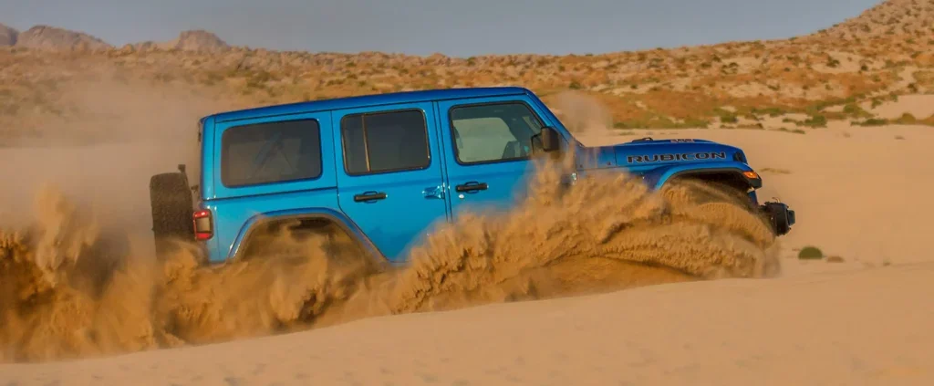 Jeep Wrangler Rubicon 392 Hemi For sale in OKC