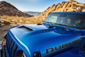 rubicon 392 in Oklahoma