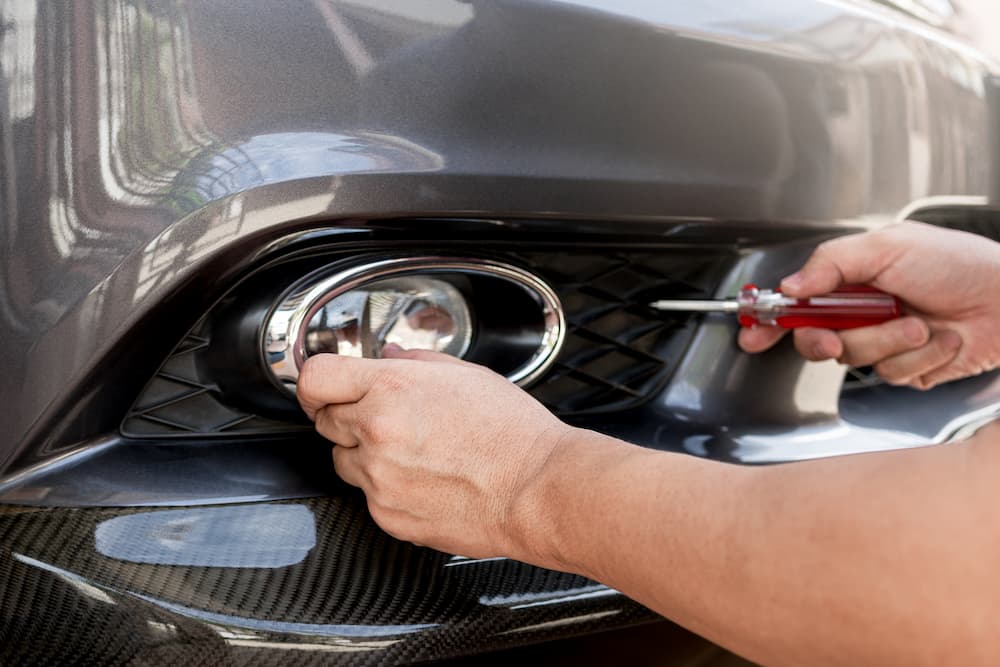 car maintenance checklist
