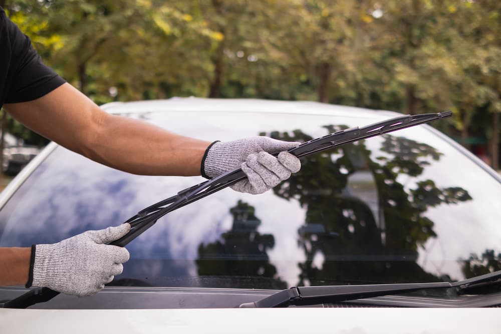 windshied wiper