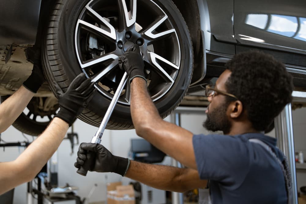 benefits of car maintenance