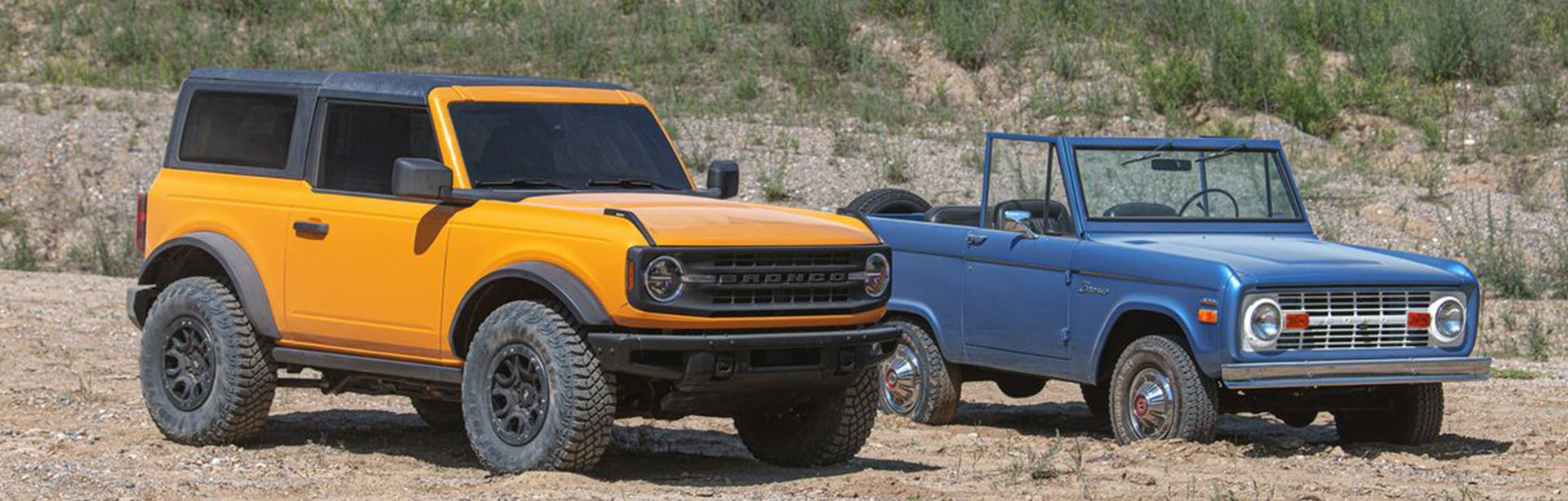 2021-bronco