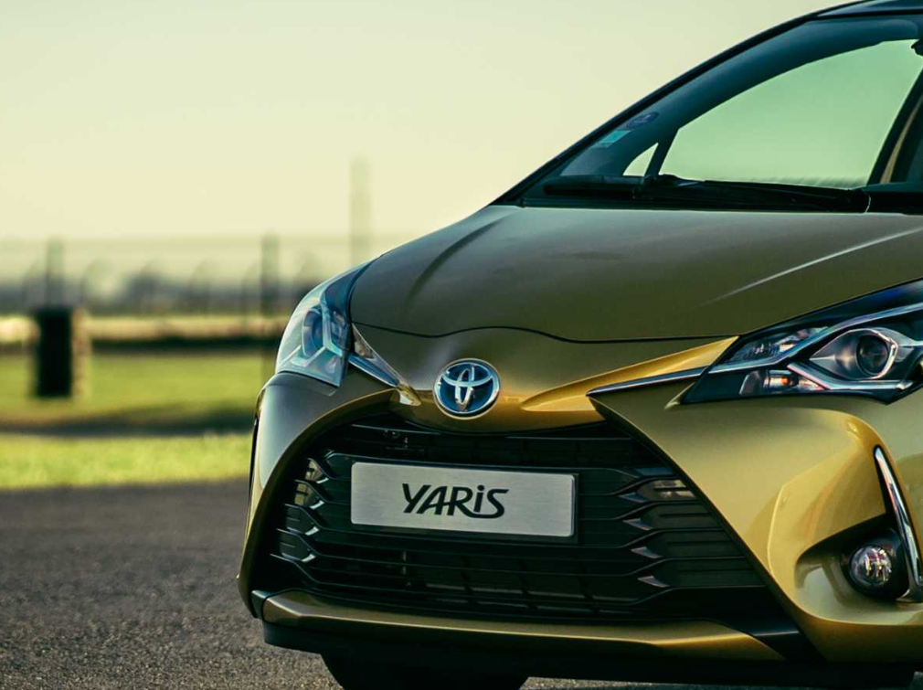 Discover the 5 Most Fuel-Efficient Toyotas for 2023