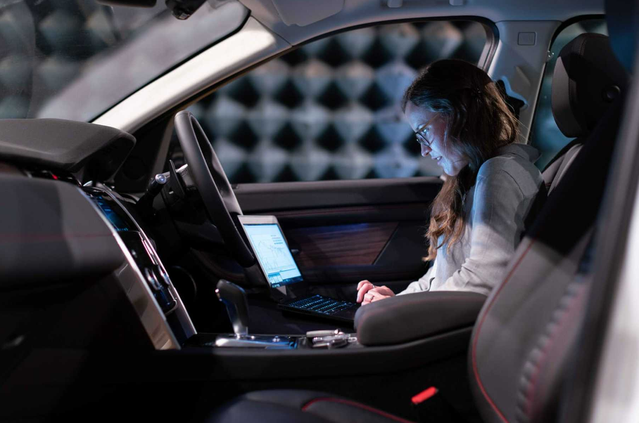 New Car Technology in 2023 - Bruner Toyota