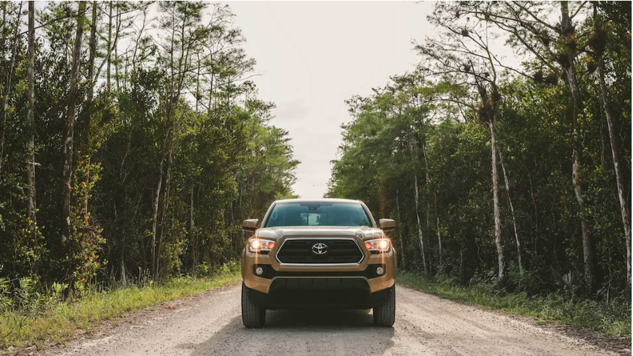 Toyota's Best Models for Daily Commutes