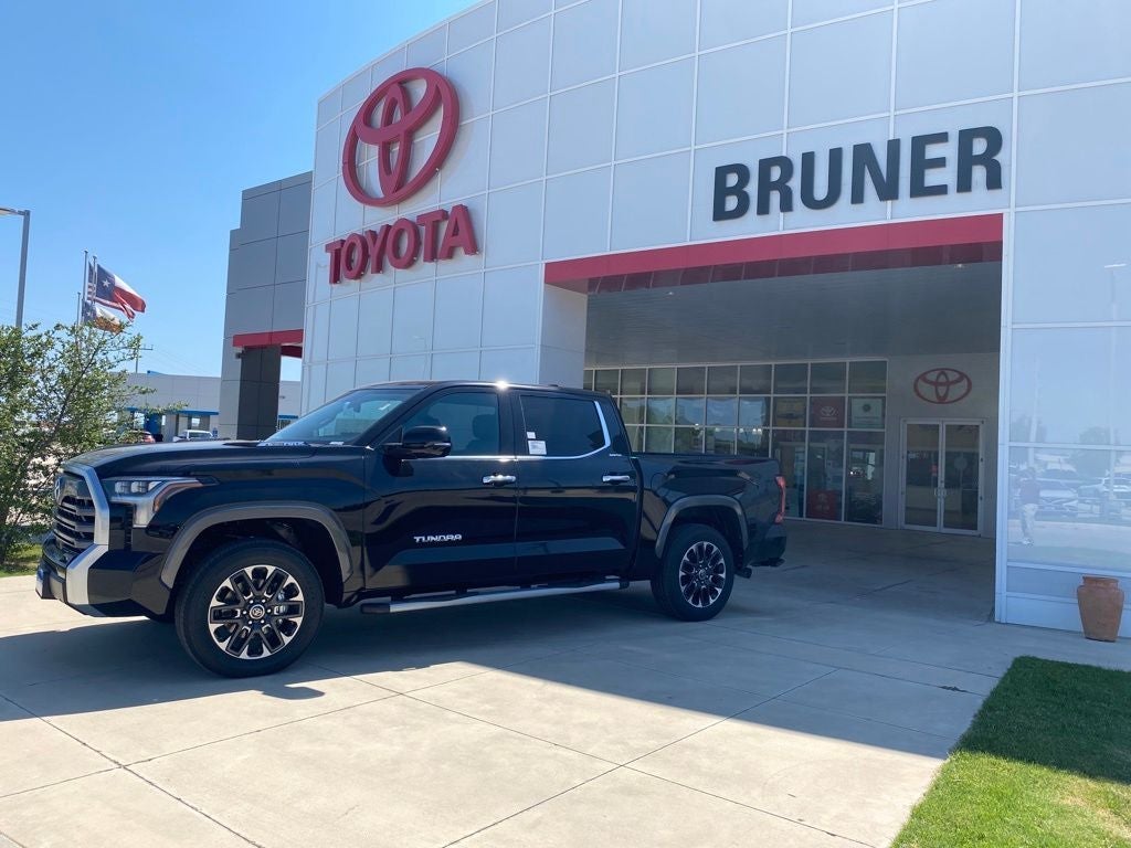 Used Toyota Trucks