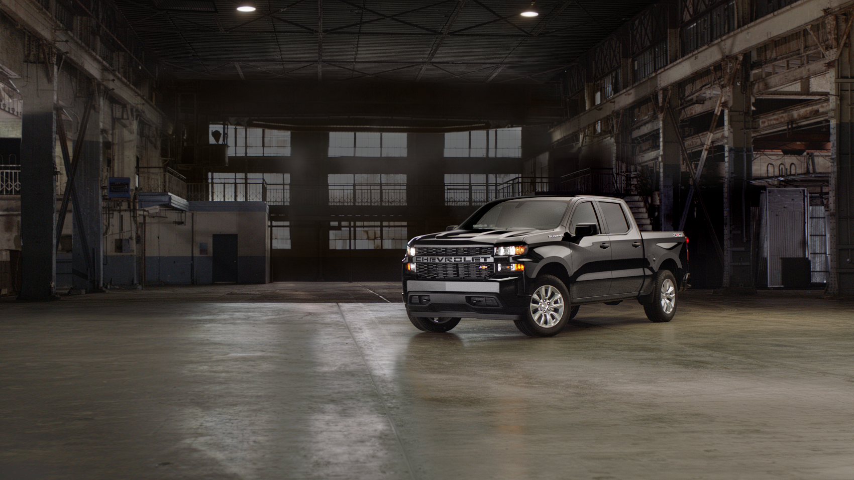 Certified Pre-Owned Chevys near Worthington OH
