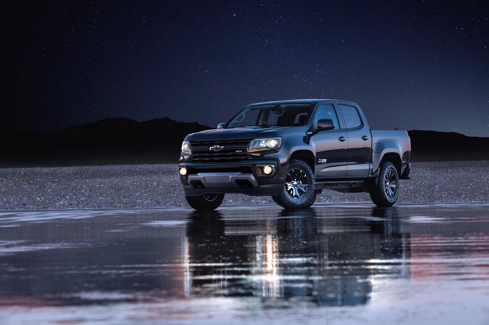 Commercial Truck Dealership Gahanna OH