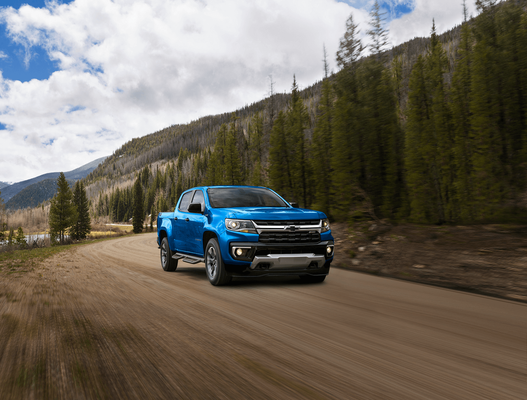 Gahanna OH Commercial Truck Dealership