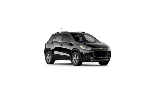 Chevy Trax