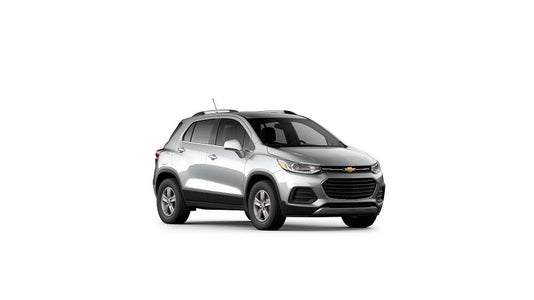 Chevy Trax