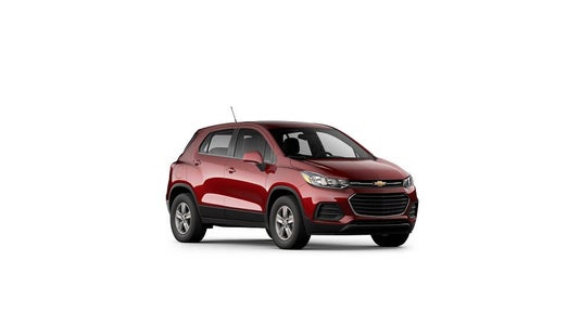 Chevy Trax