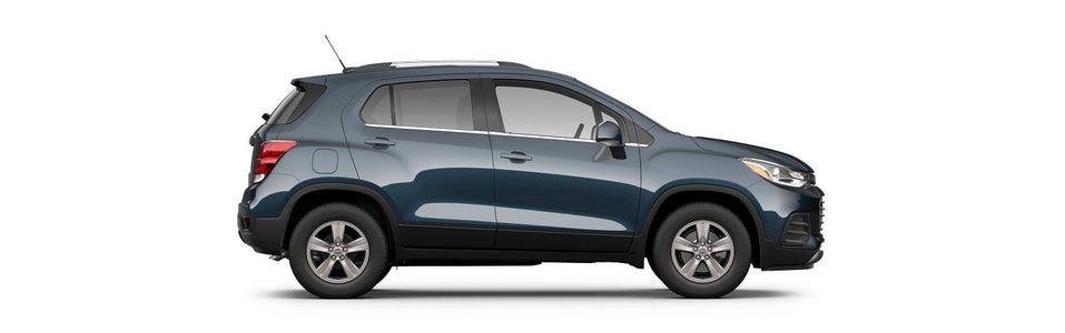 Chevy Trax