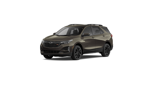 Chevy Equinox