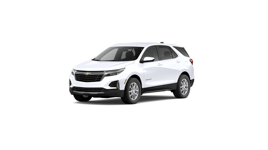 Chevy Equinox