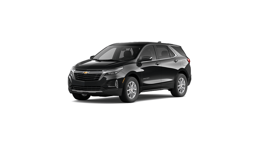 Chevy Equinox