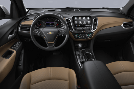 Chevy Silverado 1500