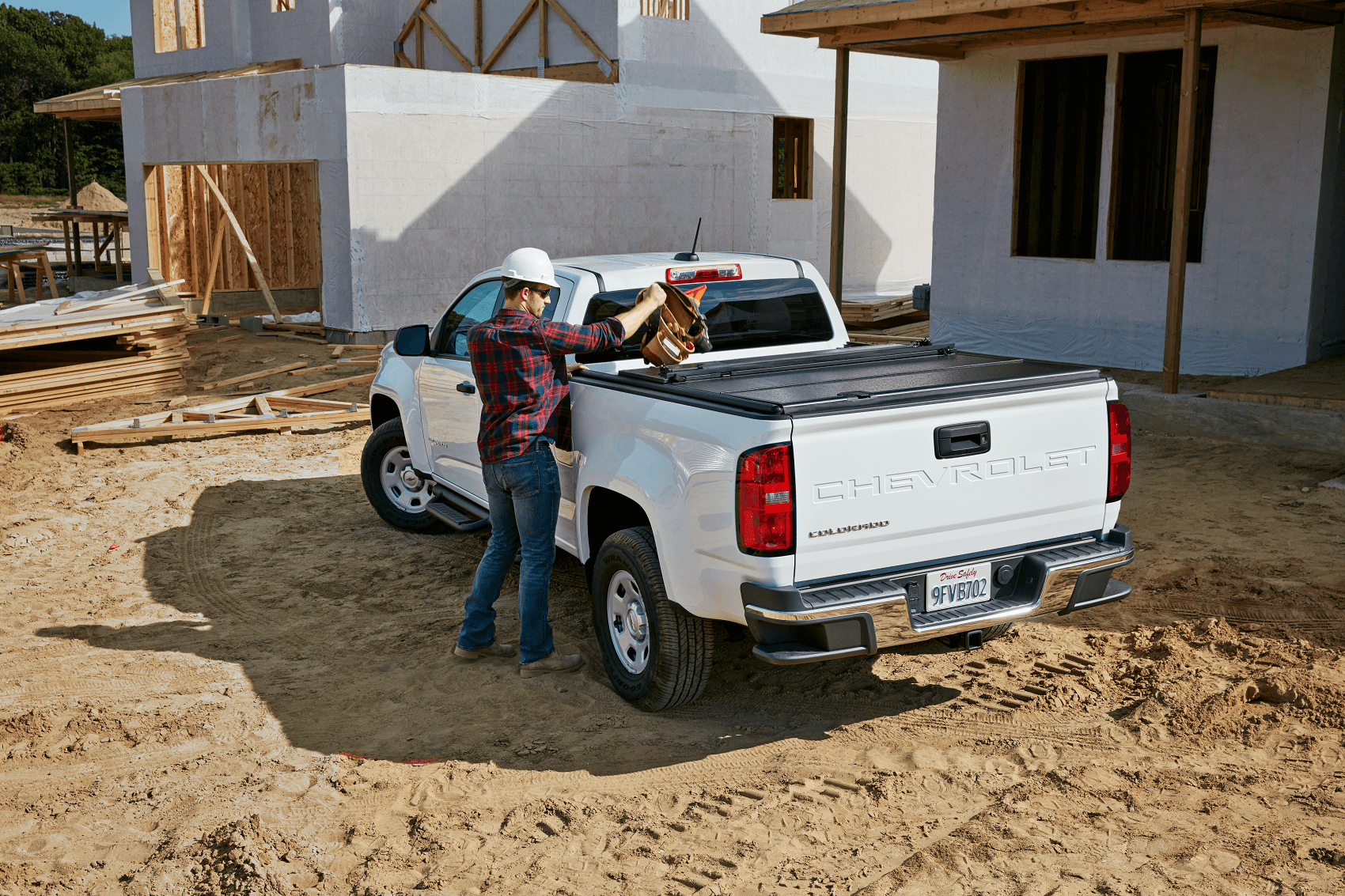 Chevy Silverado 1500 vs GMC Sierra Worthington OH
