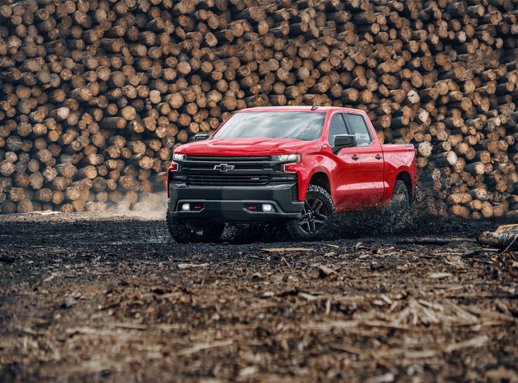 Chevy Silverado 1500 vs GMC Sierra Worthington OH
