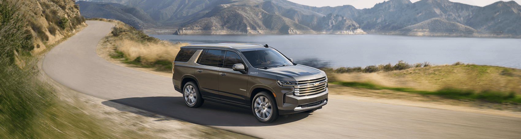 Certified Pre-Owned Chevys near Dublin OH