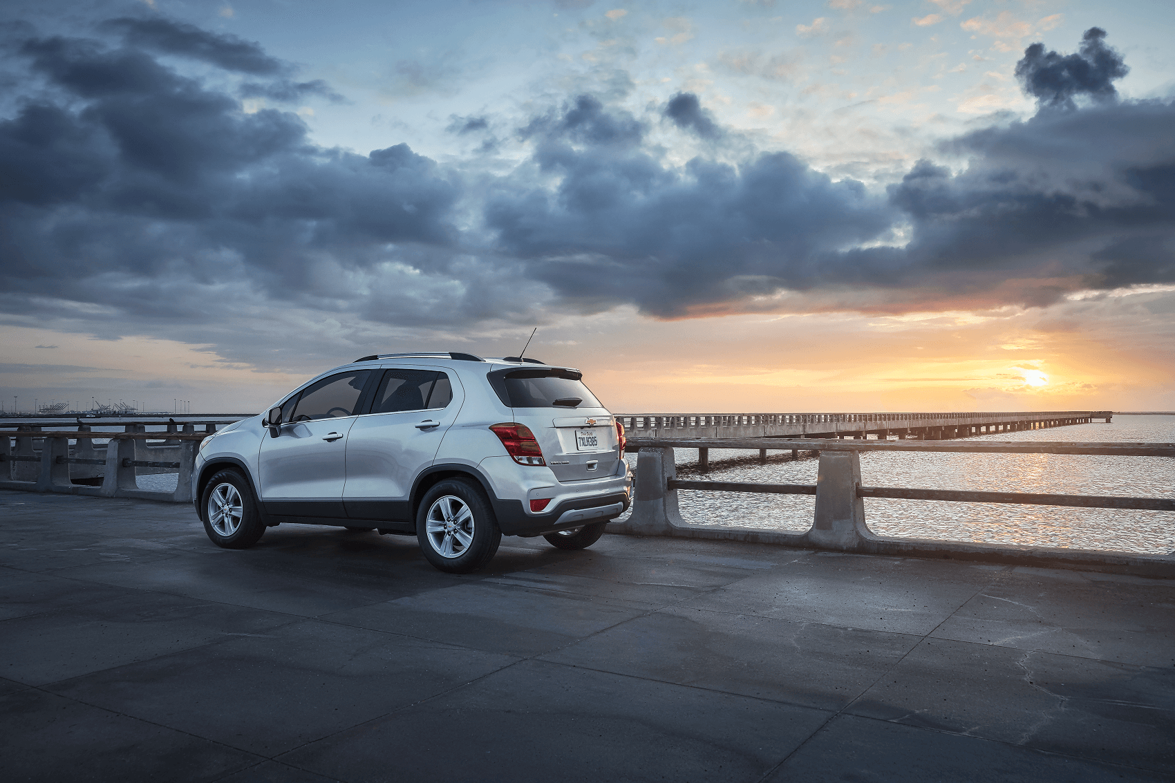 Certified Pre-Owned Chevys near Dublin OH