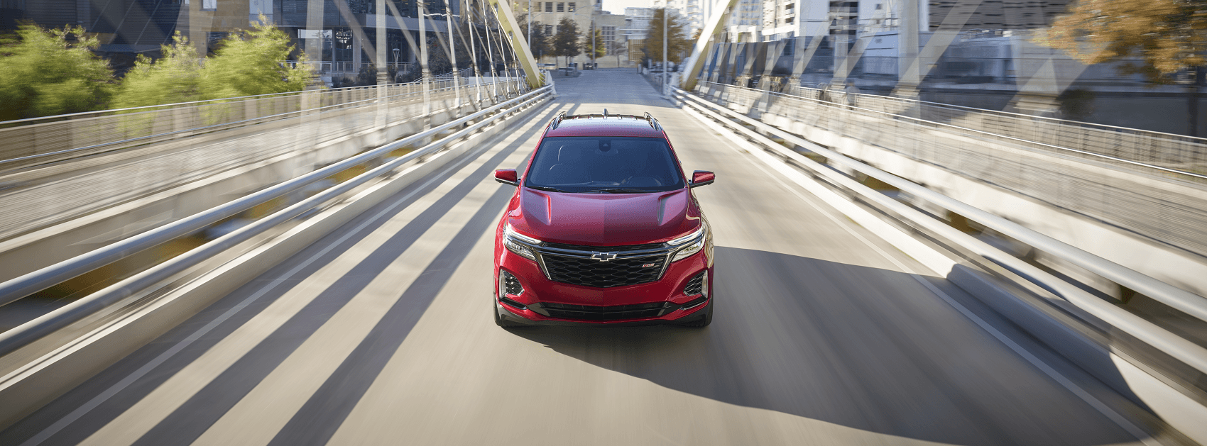 Chevy Equinox Reviews Worthington OH