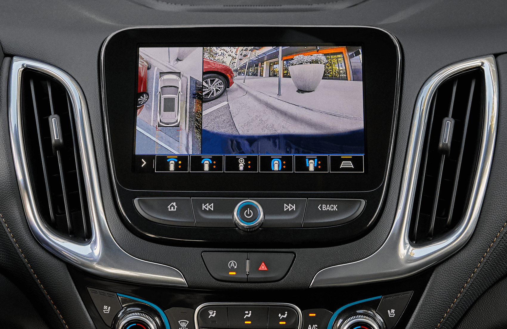 Chevy Equinox Reviews Worthington OH
