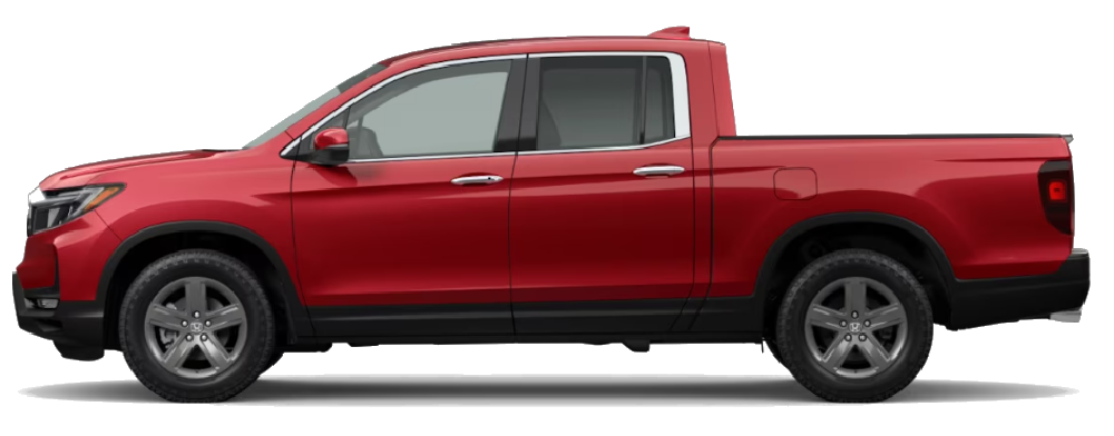 Honda Ridgeline