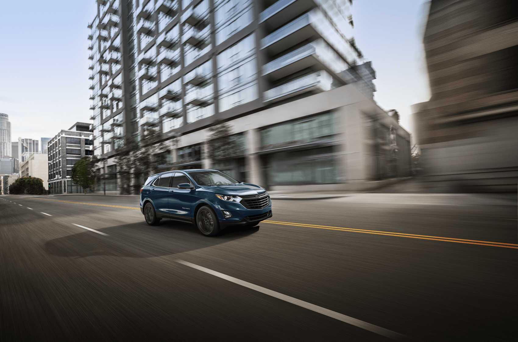 Certified Pre-Owned Chevys near Dublin OH